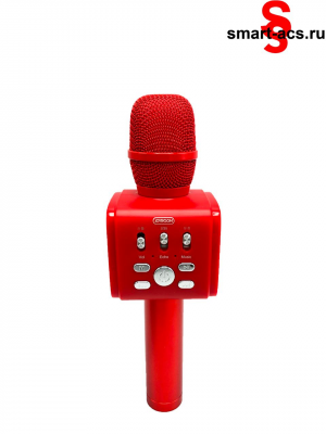 Микрофон Joyroom JR-MC3 КРАСНЫЙ